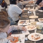 Vacances scolaires - Halloween 2022 Ateliers hors les murs