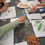 Vacances scolaires - Automne 2022 Ateliers hors les murs