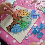 Centre Les Tourelles - adultes et enfants - été 2021 Atelier en centre socioculturel - Médoc